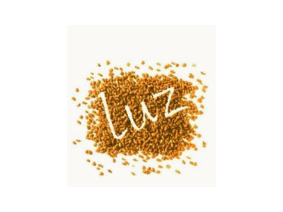Logo Getreidemühle Luz